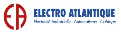  logo electro atlantique